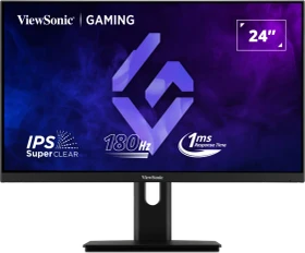 ViewSonic XG24G1, 23.8"