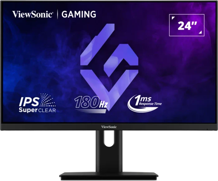 ViewSonic XG24G1, 23.8"