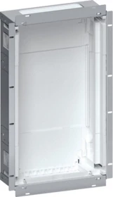 Hager univers Mauerkasten leer 36PLE