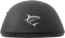 White Shark Aero Black Wireless Gaming Mouse, schwarz, USB Vorschaubild