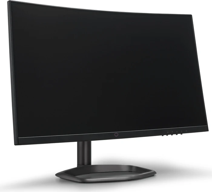 Cooler Master GM27-CF Curved Gaming Monitor, 27"