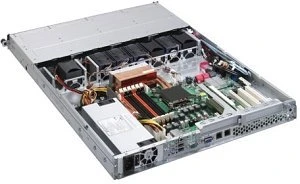ASUS RS300-E6/PS4, 1HE, 1HE