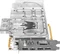 KFA2 GeForce GTX 1080 Ti Hall Of Fame Watercooled, 11GB GDDR5X, HDMI, 3x DP Vorschaubild