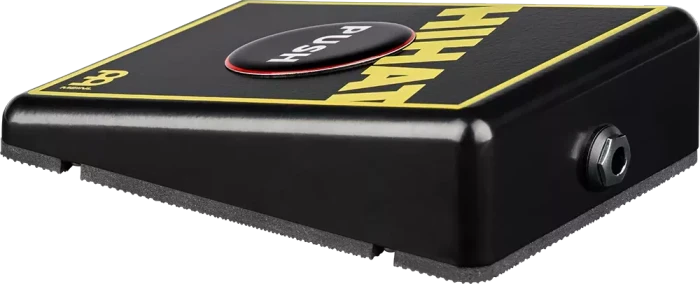 Meinl Digital Stomp Box HiHat