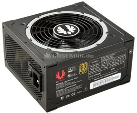 BitFenix Fury 550W, ATX 2.3