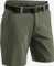 Maier Sports Nil Hose kurz green goose (Herren) Vorschaubild