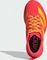 adidas Adizero Evo SL Woven lucid red/bold gold/semi lucid blue (Herren) Vorschaubild