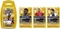 Top Trumps Weltfußball Stars 6 Vorschaubild