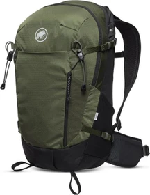 Mammut Lithium 25 dark marsh/black (Damen)