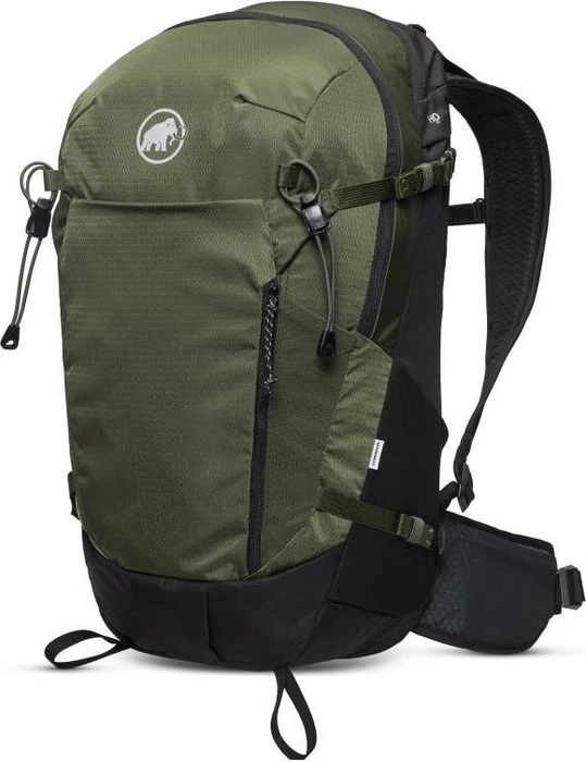 Mammut Lithium 25 dark marsh/black (Damen)