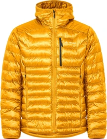 Vaude Batura Hooded Funktionsjacke saffron (Herren)