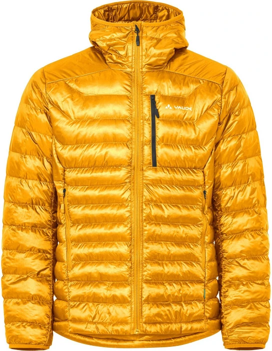 Vaude Batura Hooded Jacke (Herren)