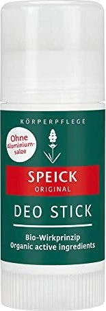 Speick Deodorant Stick, 40ml