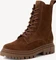 Tamaris Lederstiefelette braun (Damen) Vorschaubild