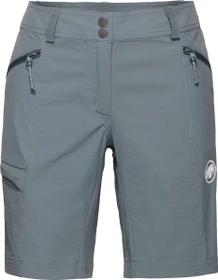 Mammut Ducan Hose kurz strata (Damen)