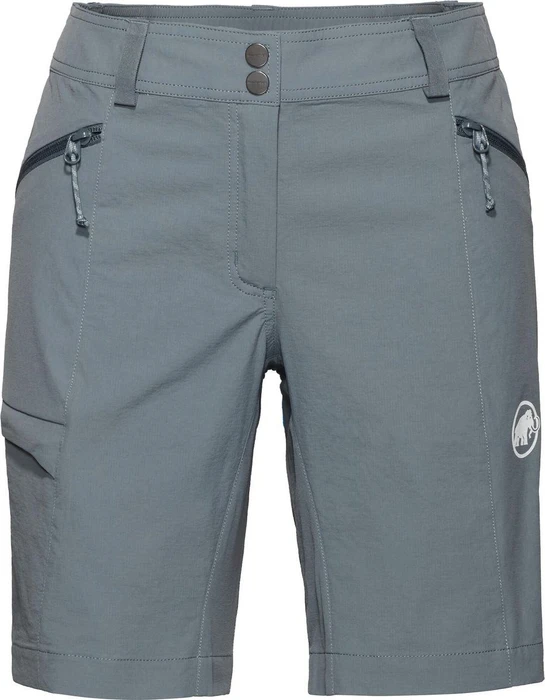 Mammut Ducan Hose kurz strata (Damen)