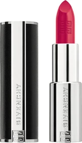 Givenchy Le Rouge Interdit Intense Silk Lippenstift N°338 rouge vigne, 3.4g