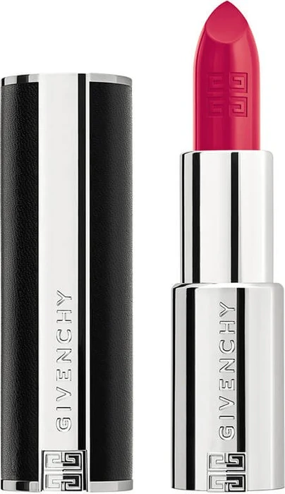 Givenchy Le Rouge Interdit Intense Silk Lippenstift N°338 rouge vigne, 3.4g