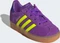 adidas Gazelle Comfort Closure Elastic Laces active purple/solar yellow/collegiate purple (Junior) Vorschaubild