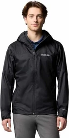 Columbia Inner Limits III Funktionsjacke schwarz (Herren)