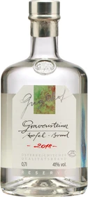 Guglhof Gravensteiner Apfel Brand Jahrgangsbrand 700ml