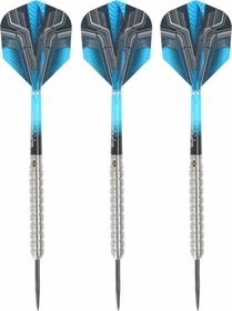 Harrows Revere 90% Steeltip Dartpfeil Set 23g