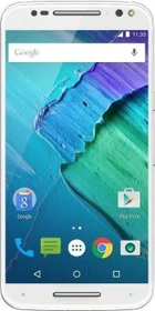 Motorola Moto X Style 64GB weiß