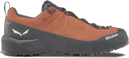 Salewa Wildfire Leather 2 GTX bombay brown/black (Herren)