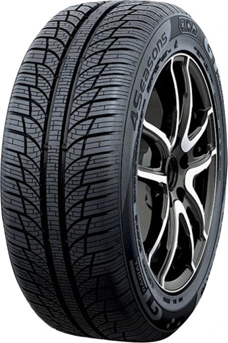 GT Radial 4Seasons 215/55 R16 97V XL