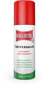 Ballistol Universalöl Reinigungsspray, 100ml