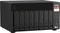 QNAP QuTS hero Turbo Station TS-873A-8G, 8GB RAM, 2x RJ-45 2.5GBase-T, 3x USB-A 3.1 Vorschaubild
