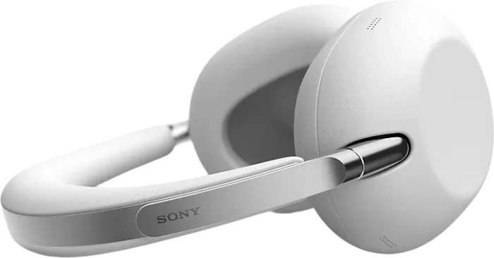Sony WH-1000X The Collexion platin