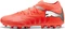 Puma Future 9 Pro MG glowing red/puma white/puma black/puma silver Vorschaubild