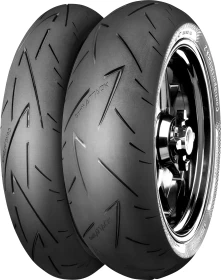 Continental ContiAttack SM 2 160/60 R17 69H TL