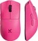 Mchose K7 Ultra mit Ladestation, Rose Red, USB/Bluetooth Vorschaubild
