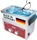 Emag/Emmi Ultrasonic Emmi H22 Ultraschallreiniger (98217)