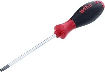 Wiha SoftFinish 362TR Torx BO Schraubendreher, TR27x115mm