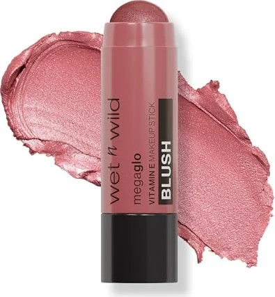 wet n wild MegaGlo Vitamin E Makeup Stick