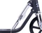 Hudora Big Wheel 205 Scooter stars Vorschaubild