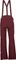 Scott Explorair 3L Skihose lang amaranth red (Damen) Vorschaubild