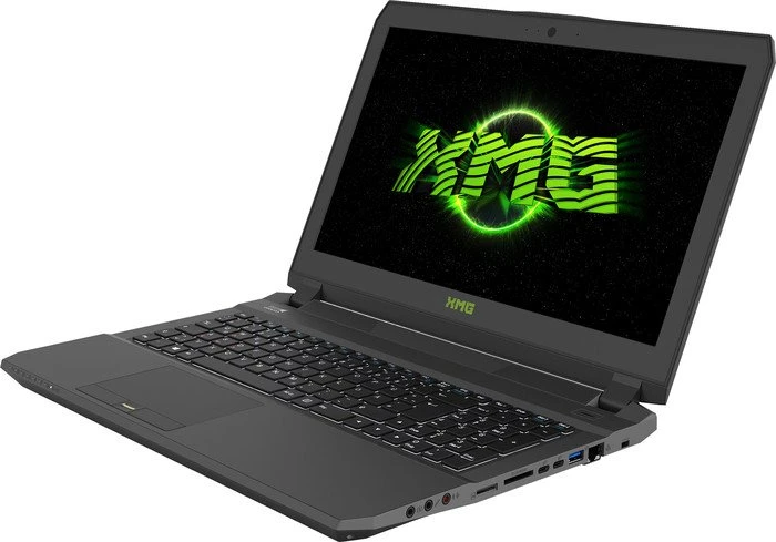 Schenker XMG P507-scy, Core i7-6700HQ, 8GB RAM, 1TB HDD, GeForce GTX 1060, DE