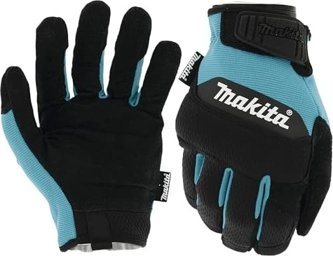Makita Advanced Impact Demolition Arbeitshandschuhe