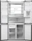 Haier HCW7819EHMP Multi Door Vorschaubild