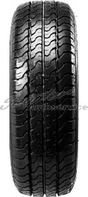 Dunlop Econodrive 225/55 R17C 109/107H MO