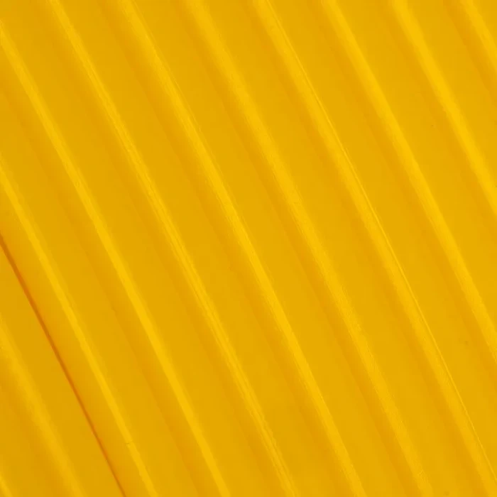 Polymaker Panchroma PLA Translucent, Yellow, Spule, 1.75mm, 1.00kg