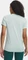 Under Armour Tech Twist Funktionsshirt kurzarm refresh mint/white (Damen) Vorschaubild