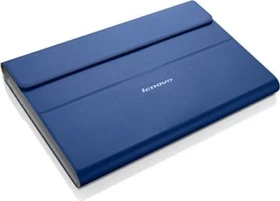 Lenovo Folio Case Schutzhülle für TAB2 A10-70 blau