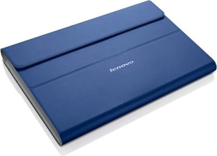 Lenovo Folio Case Schutzhülle für TAB2 A10-70 blau