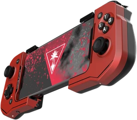 Turtle Beach Atom Controller rot/schwarz (Android)
