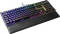 EVGA Z15, LEDs RGB, schwarz, Kailh SPEED Silver, USB, FR Vorschaubild